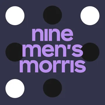 Nine Men's Morris